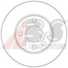 A.B.S. 17362 OE Brake Disc